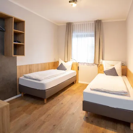 Chalet Bergzeit Deluxe 7 *