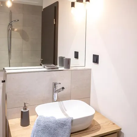 Chalet Bergzeit Deluxe 7 Braunlage