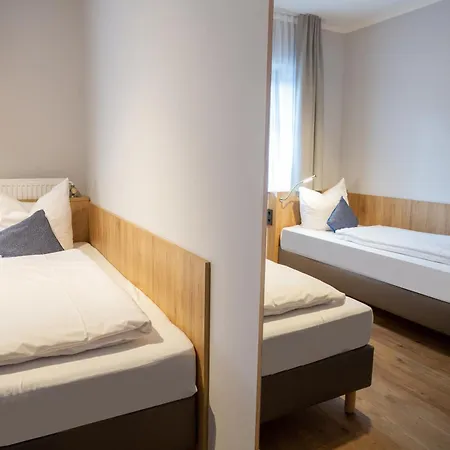 Chalet Bergzeit Deluxe 7 * Braunlage