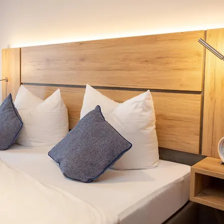 Apartament Chalet Bergzeit Deluxe 7 Braunlage